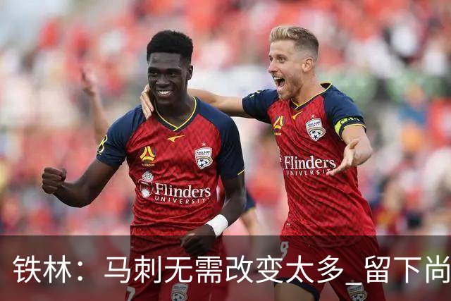 铁林：马刺无需改变太多 留下尚帕尼&找类似罗威的中锋代替科内特