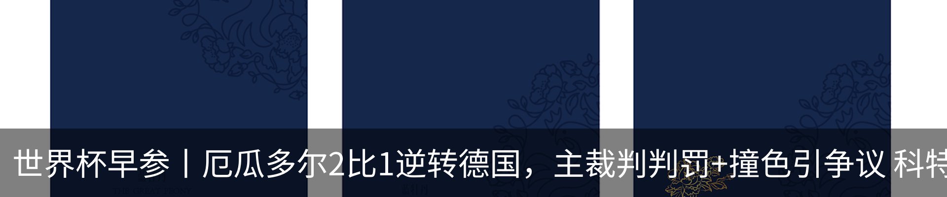 资讯动态